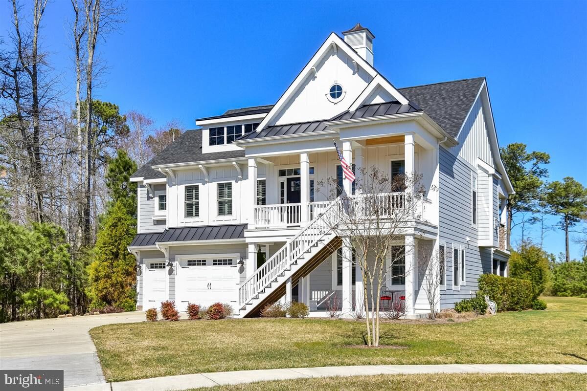 Property Photo:  30513 N Magnolia Crossing  DE 19975