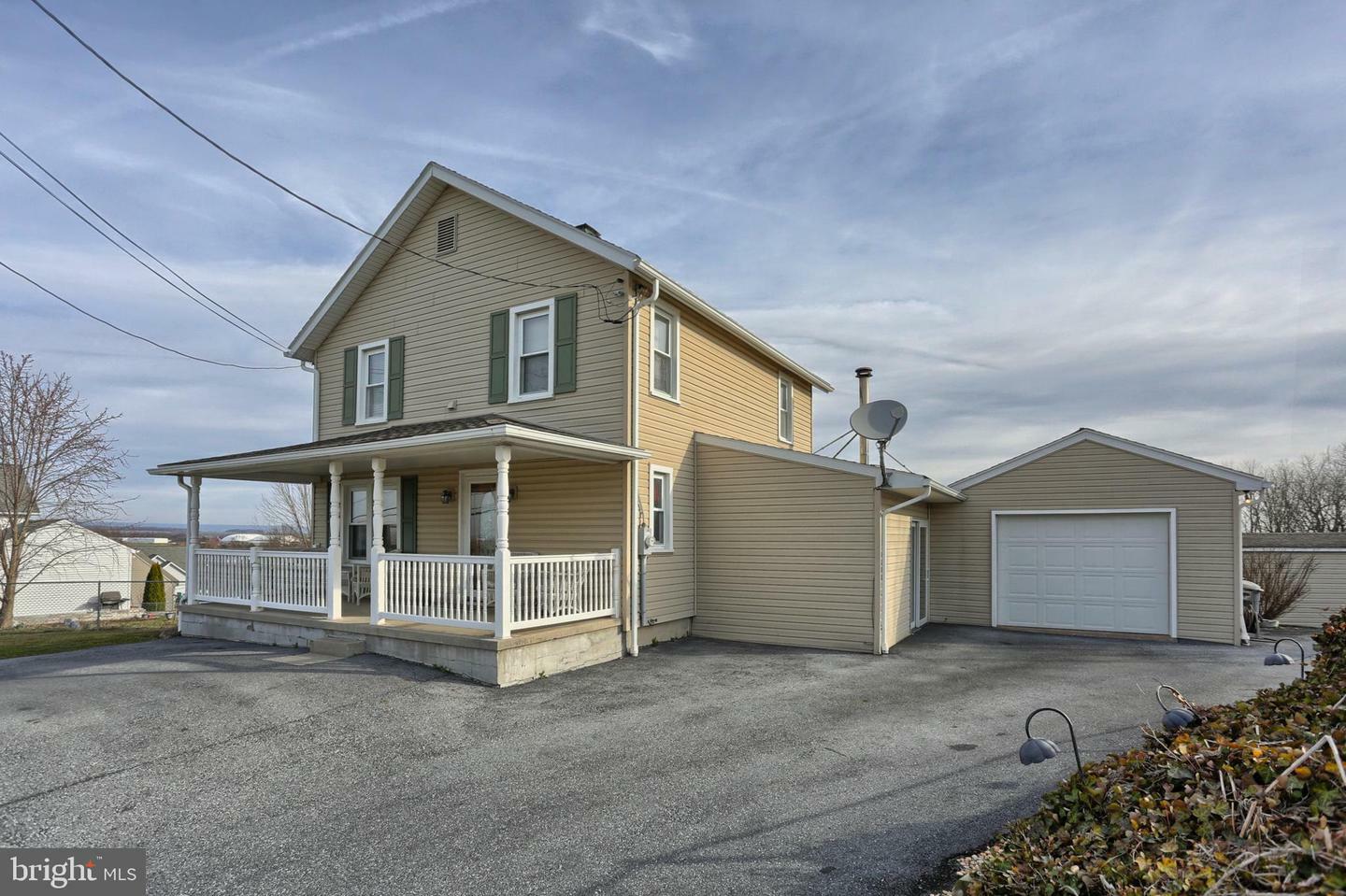 Property Photo: 1944 S Forge Road PA 17078