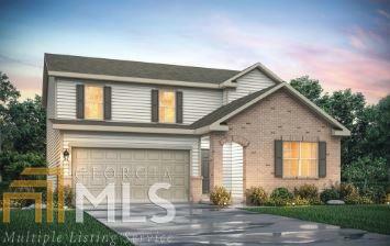 Property Photo: 90 Halibut Cir GA 30016