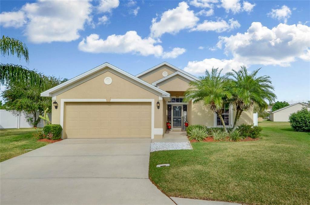 Property Photo:  6840 Shadowcast Lane  FL 33813 