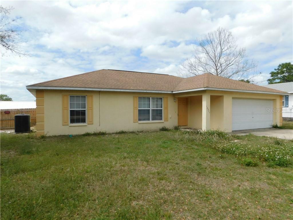 Property Photo:  12324 SE 103rd Terrace  FL 34420 