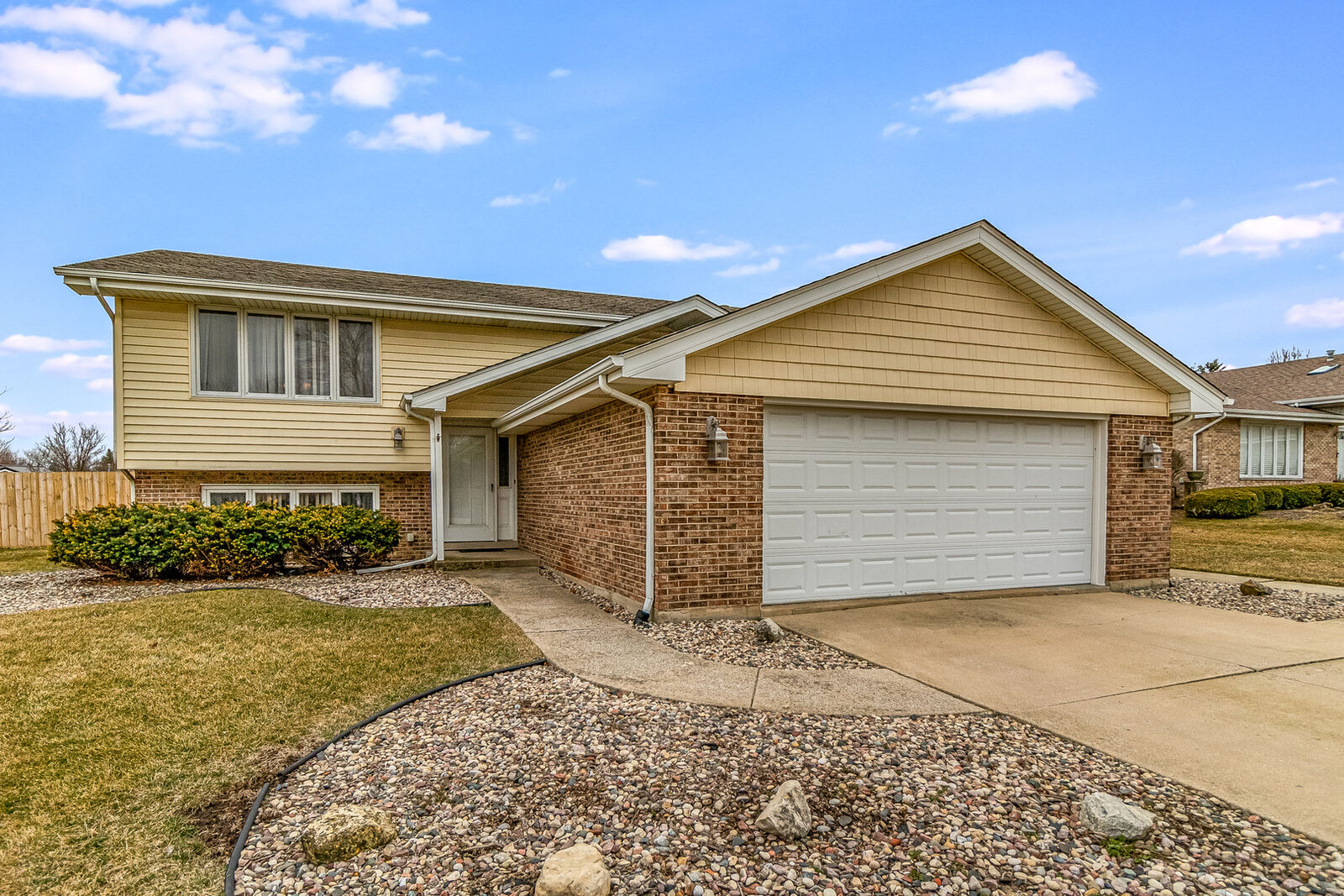 Property Photo: 13355 Farmview Street IL 60491