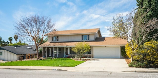 Property Photo:  1929 Radford Avenue  CA 91711 