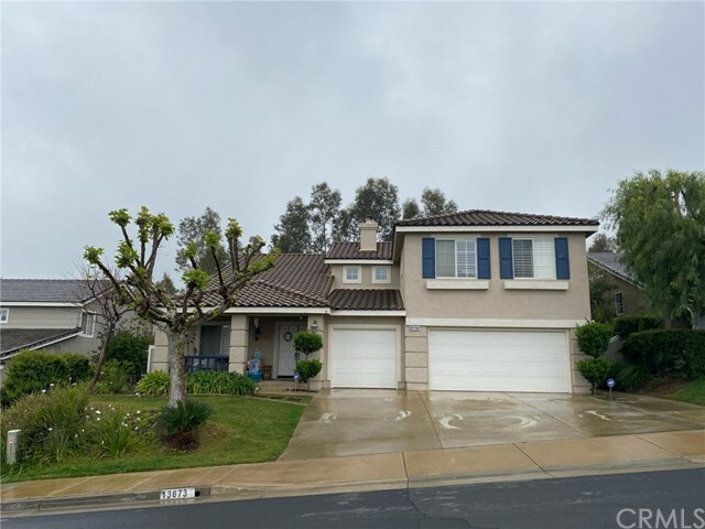 13673 Desert Ridge  Corona CA 92883 photo