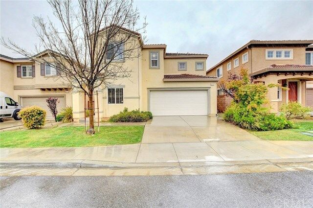 Property Photo:  2717 Paradise Street  CA 91767 