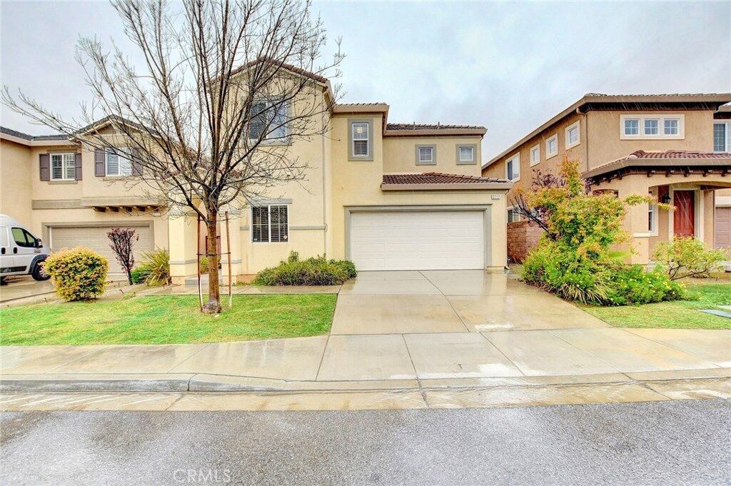 Property Photo: 2717 Paradise Street CA 91767