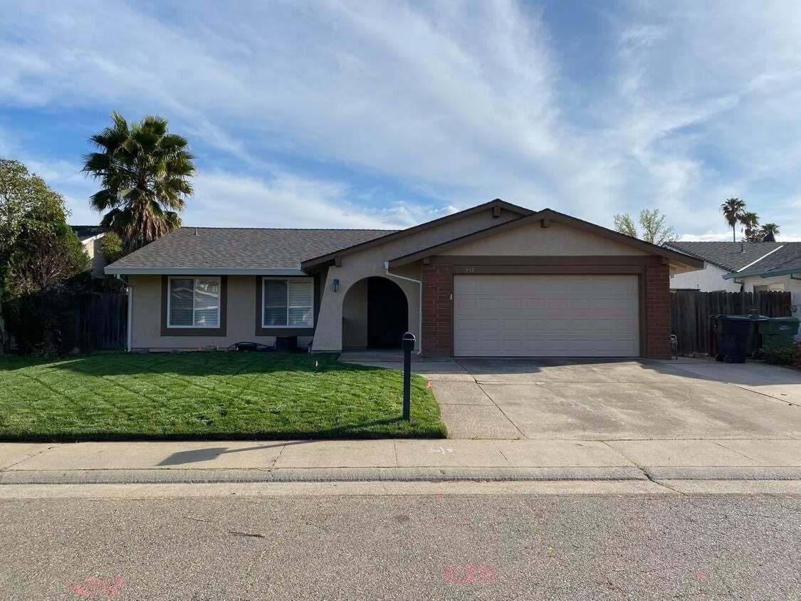 Property Photo:  9120 Plumgrove Way  CA 95826 