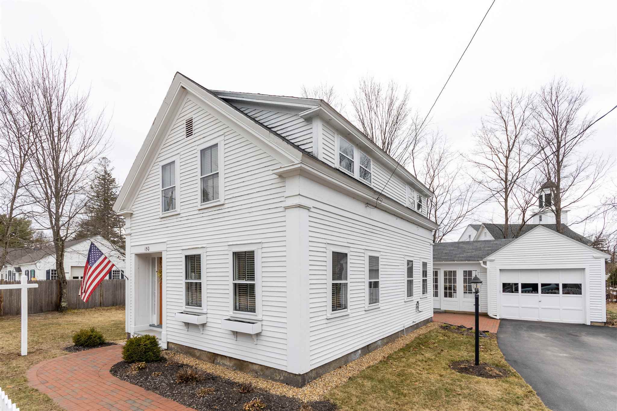 Property Photo:  150 Amherst Street  NH 03031 