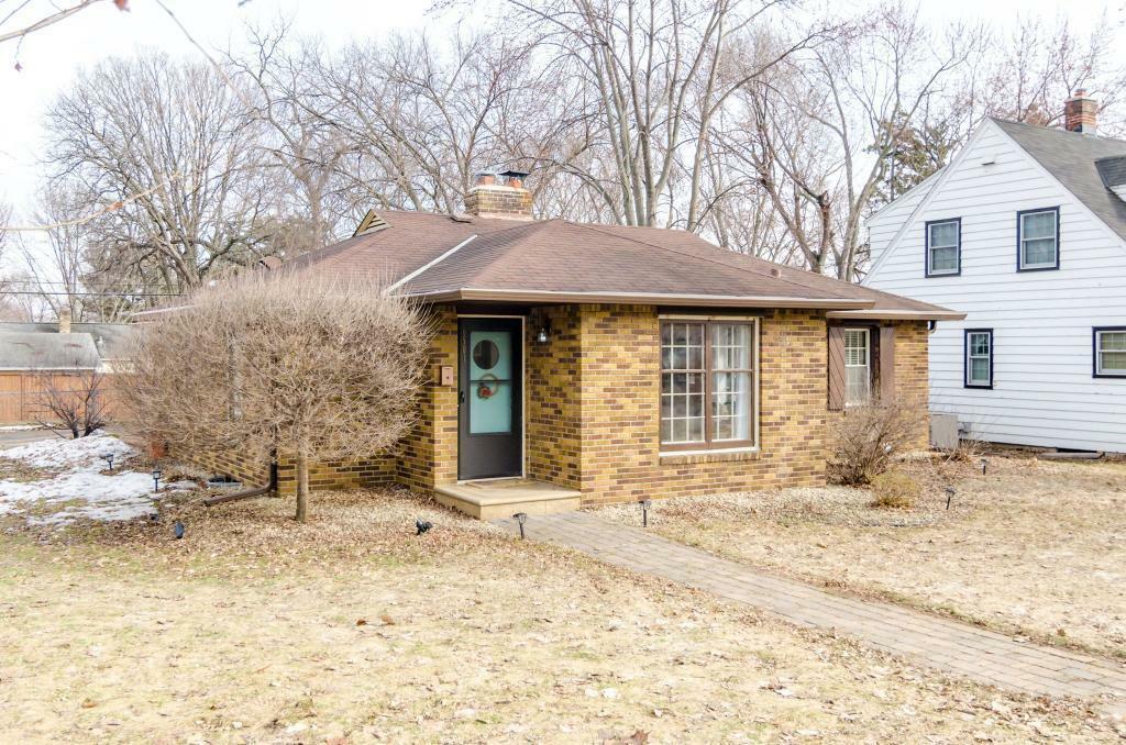 Property Photo:  6501 Oliver Avenue S  MN 55423 