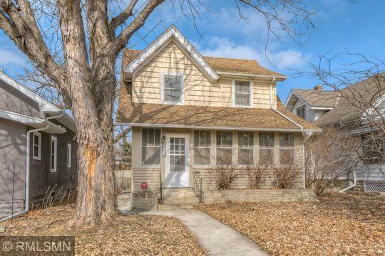 Property Photo:  943 Wakefield Avenue  MN 55106 