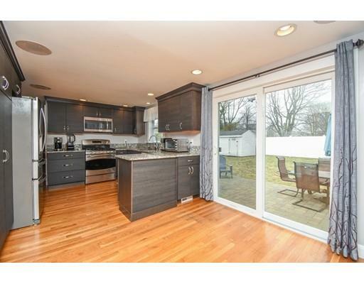 Property Photo: 28 Madison Road MA 02453