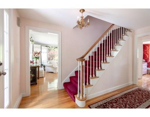 Property Photo: 6 Partridge Pond Rd MA 01720
