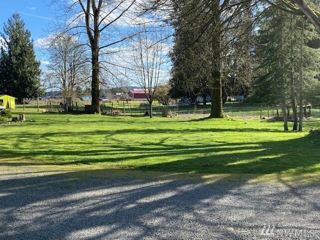 Property Photo: 480 Bunker Creek Rd WA 98532