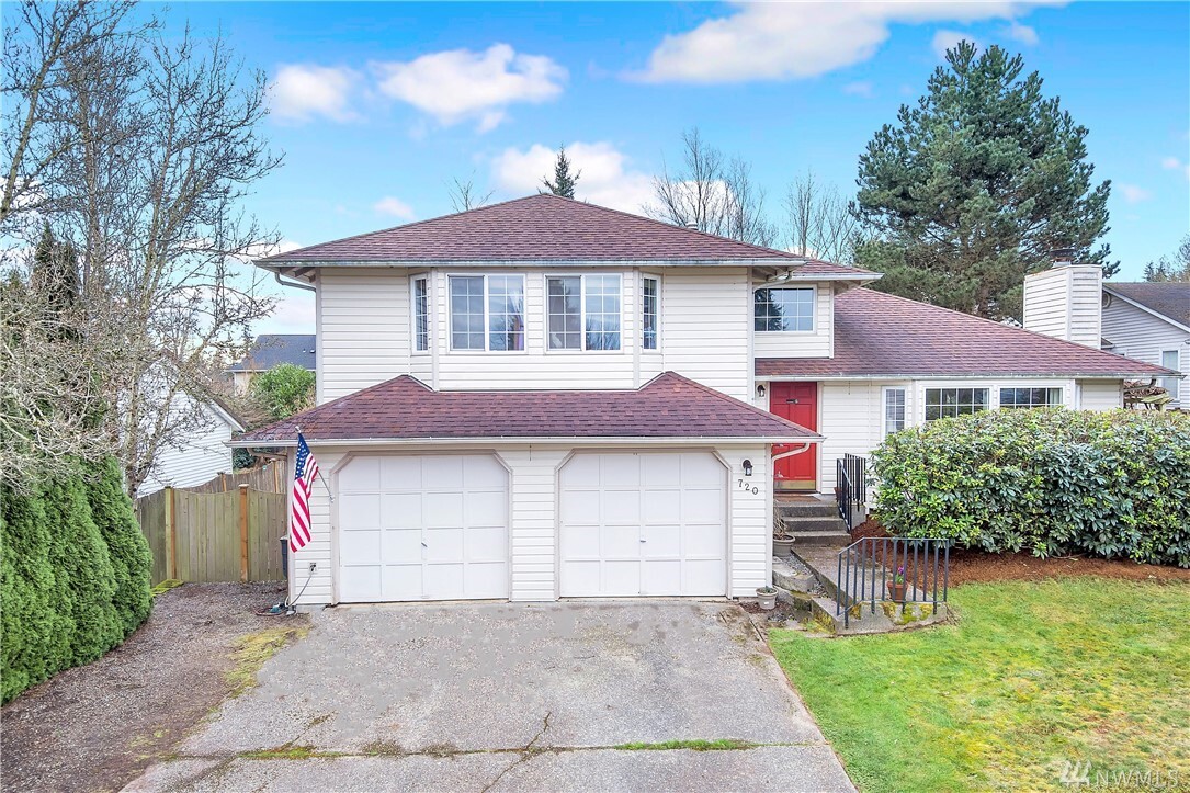 Property Photo: 720 145th Place SW WA 98087