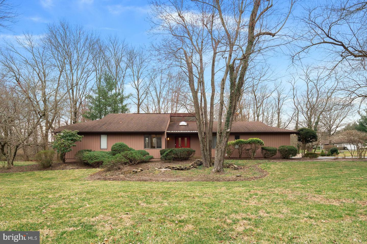 Property Photo: 3 Deer Run NJ 08540