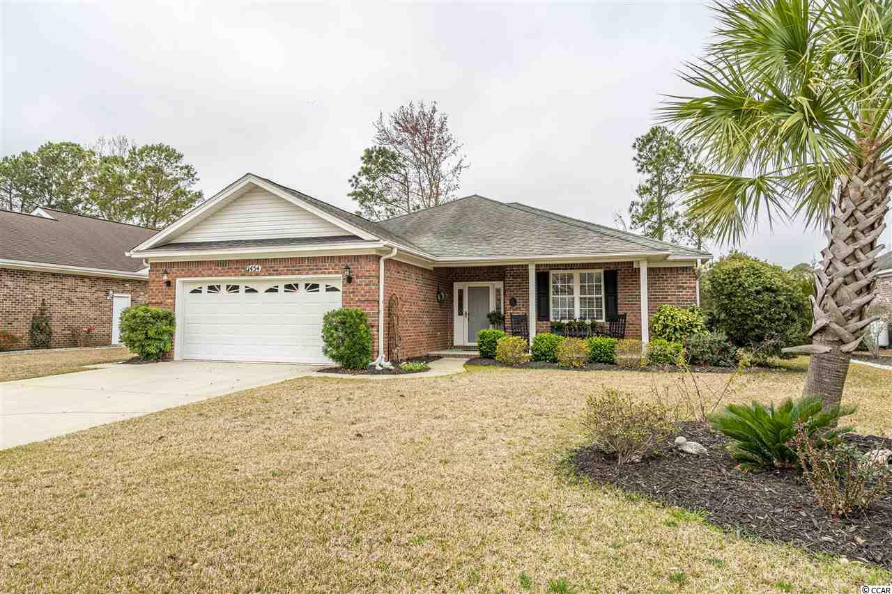 Property Photo:  1454 Hounds Way  SC 29582 