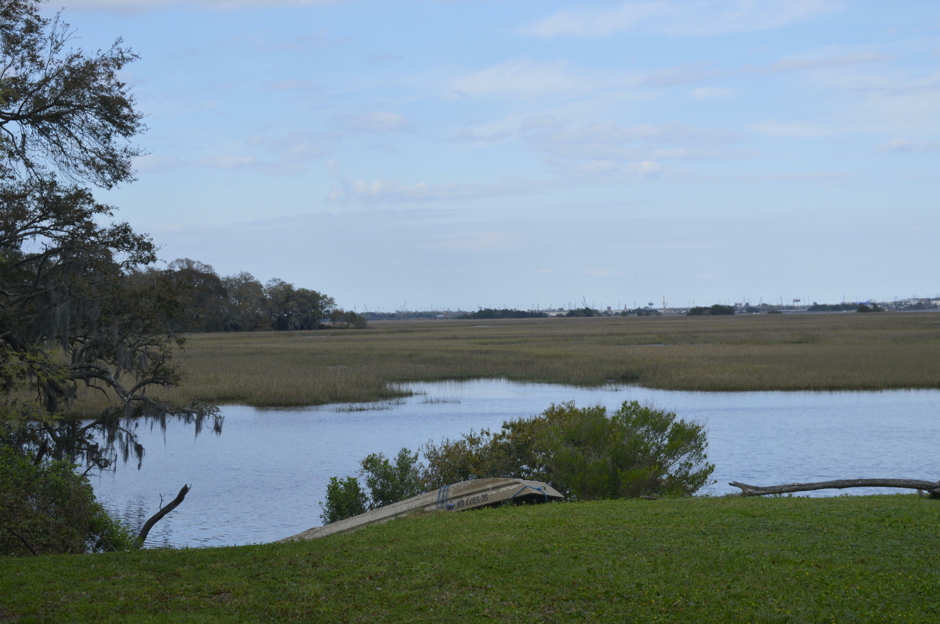 Property Photo: 1022 Justin Avenue SC 29407