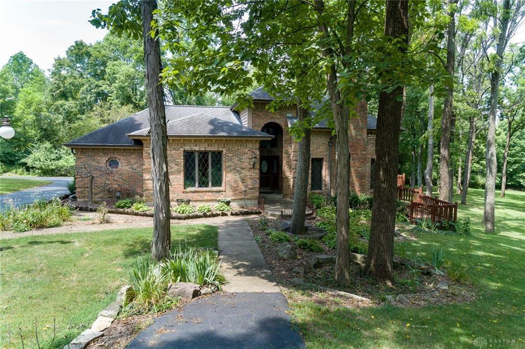 Property Photo:  114 Honey Locust Lane  OH 45177 