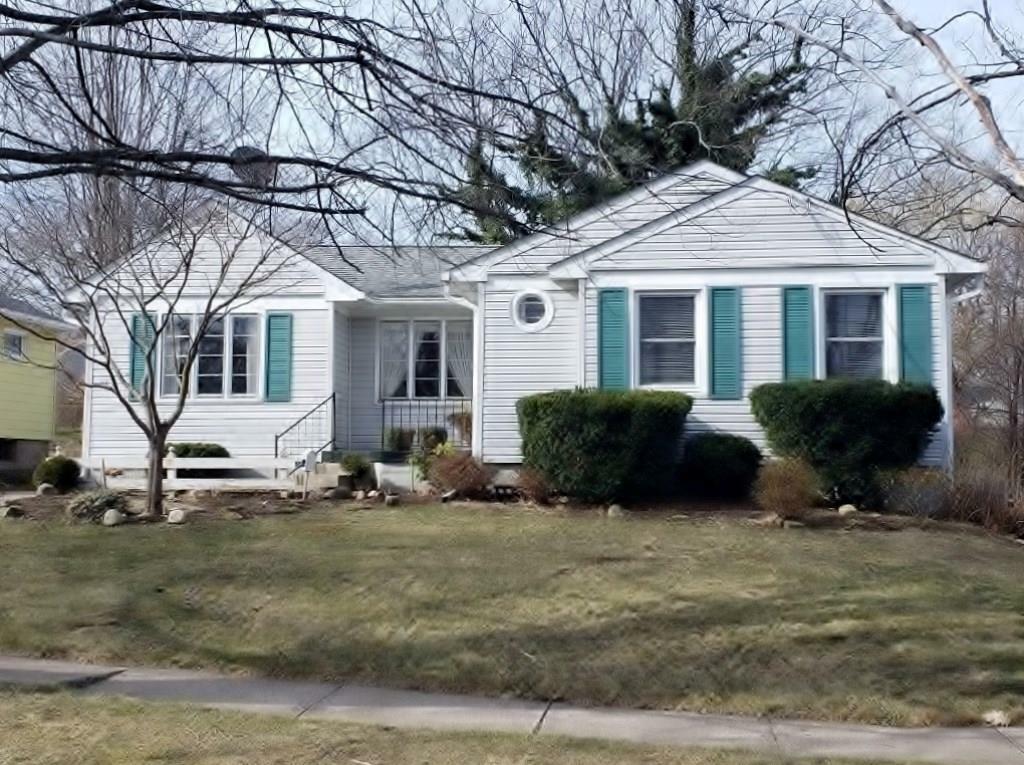 Property Photo:  3632 Harvard Road  PA 16508 