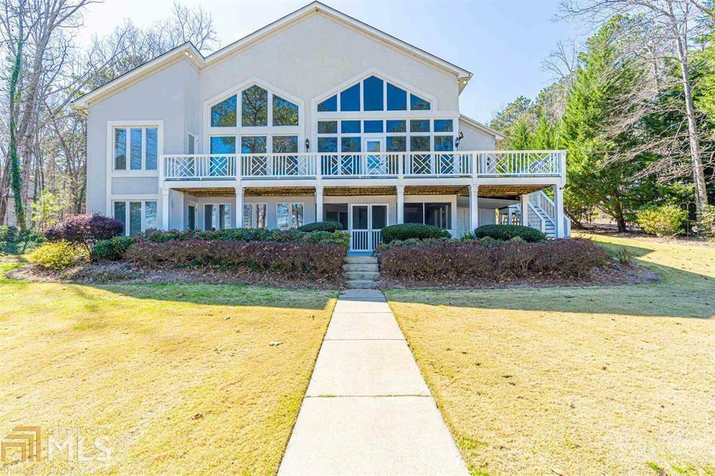 Property Photo:  232 Harbor Dr  GA 31024 