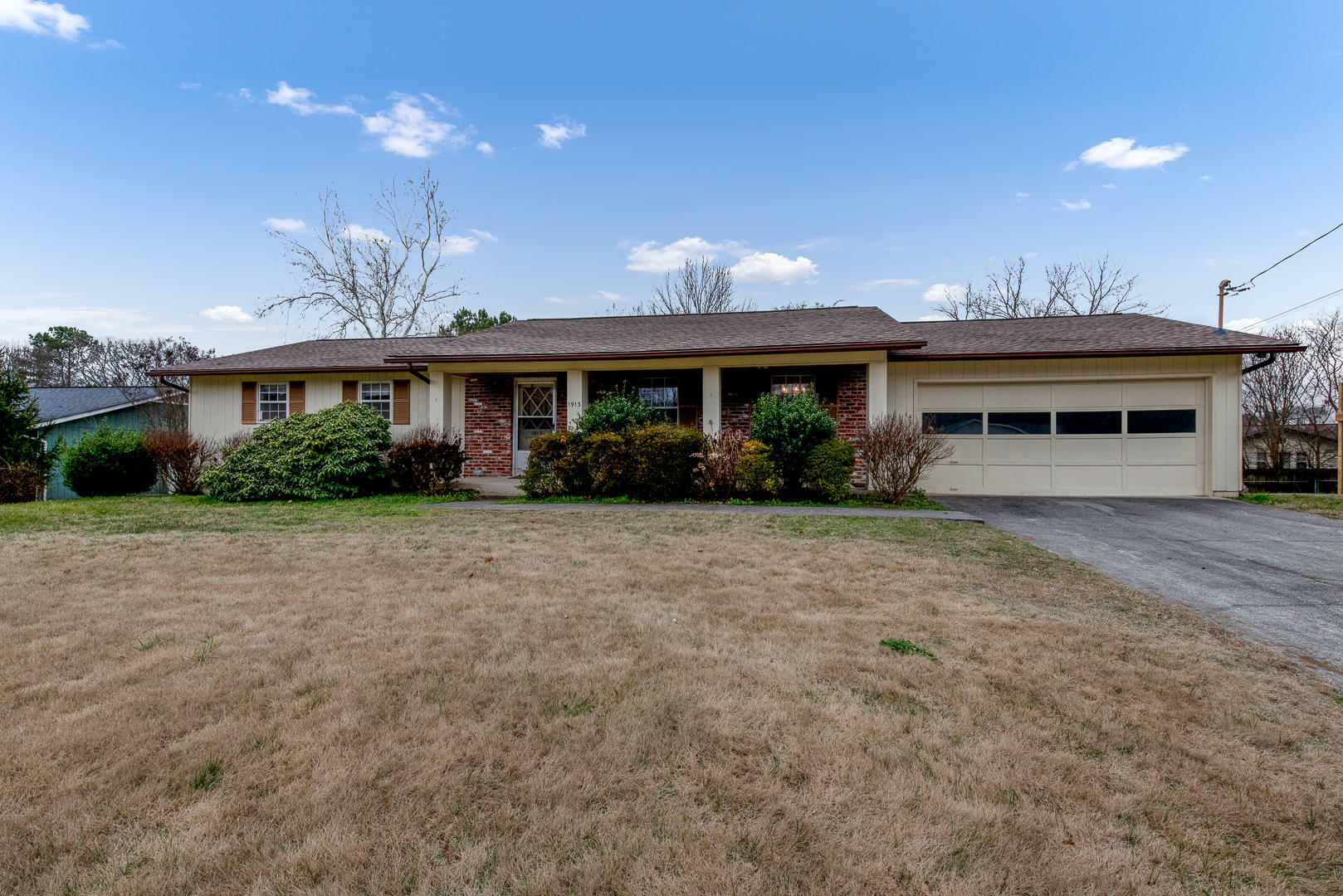 Property Photo:  1913 Plumb Creek Circle  TN 37932 