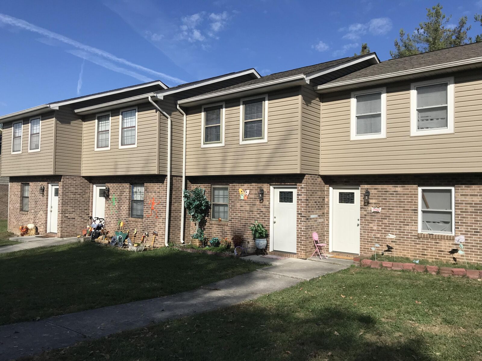 Property Photo:  7220 Old Clinton Pike 8  TN 37921 