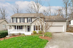 Property Photo:  1613 Ila Perdue Drive  TN 37931 