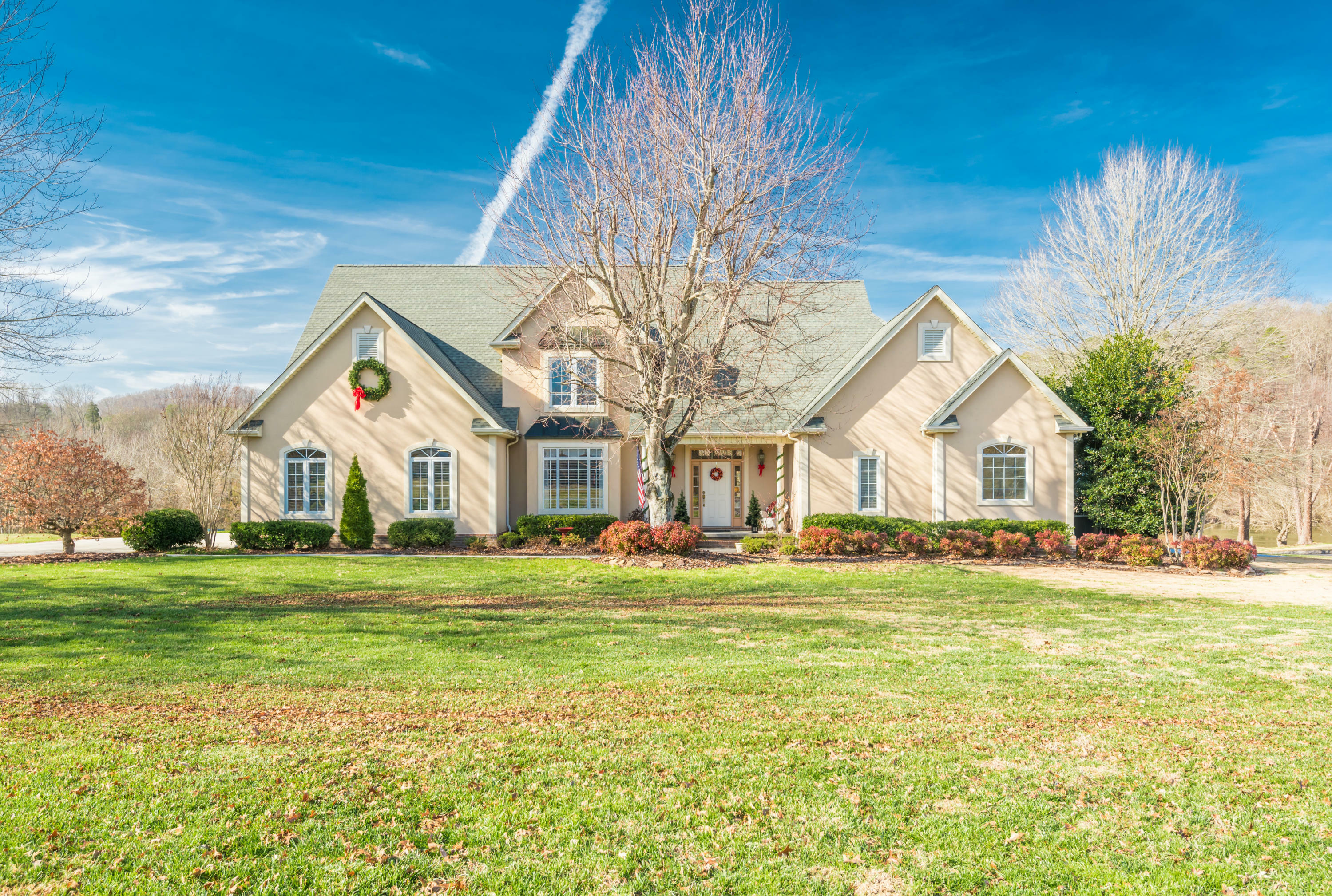 Property Photo:  2971 Hodges Landing Drive  TN 37920 