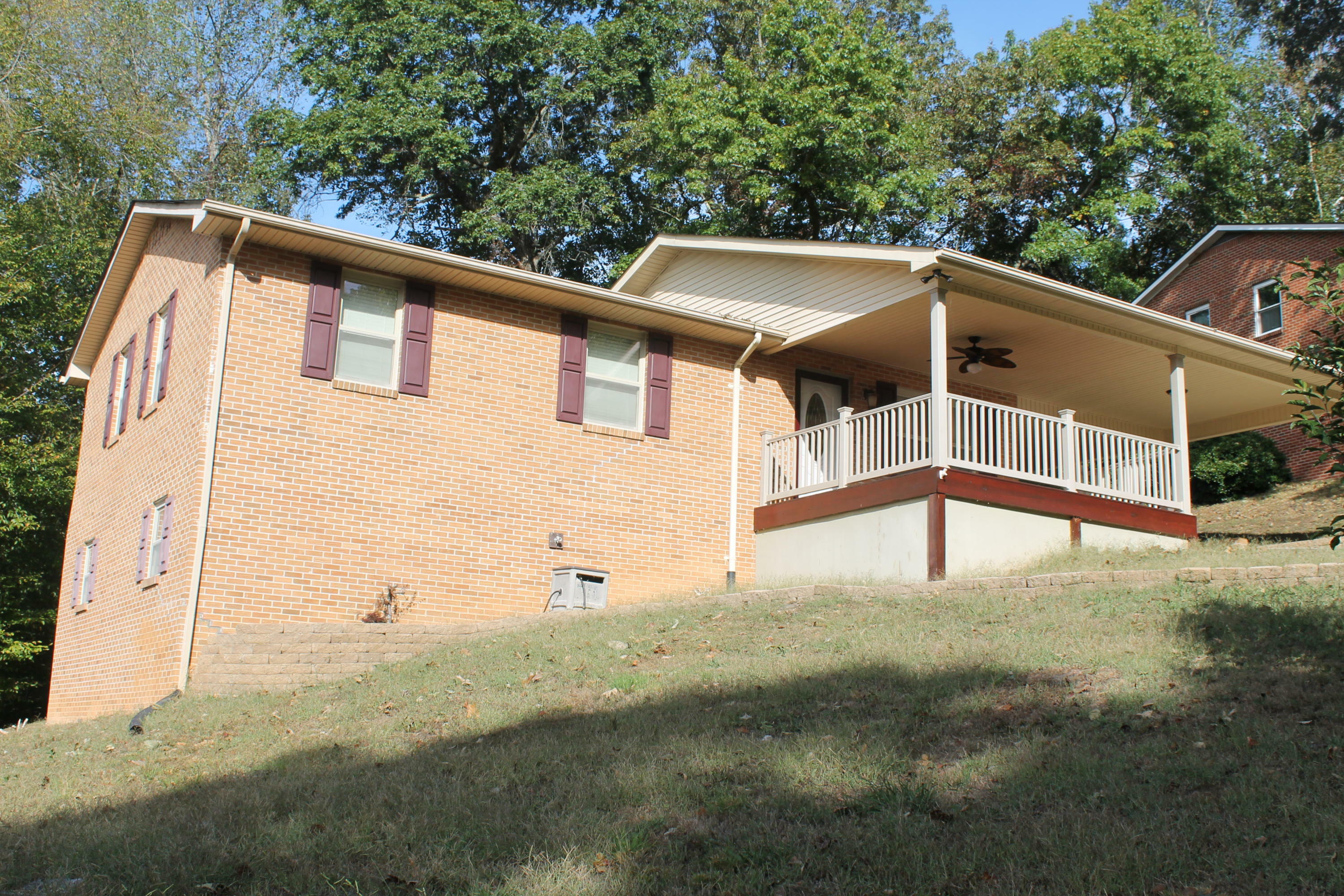 107 Rosemont Lane  Harriman TN 37748 photo