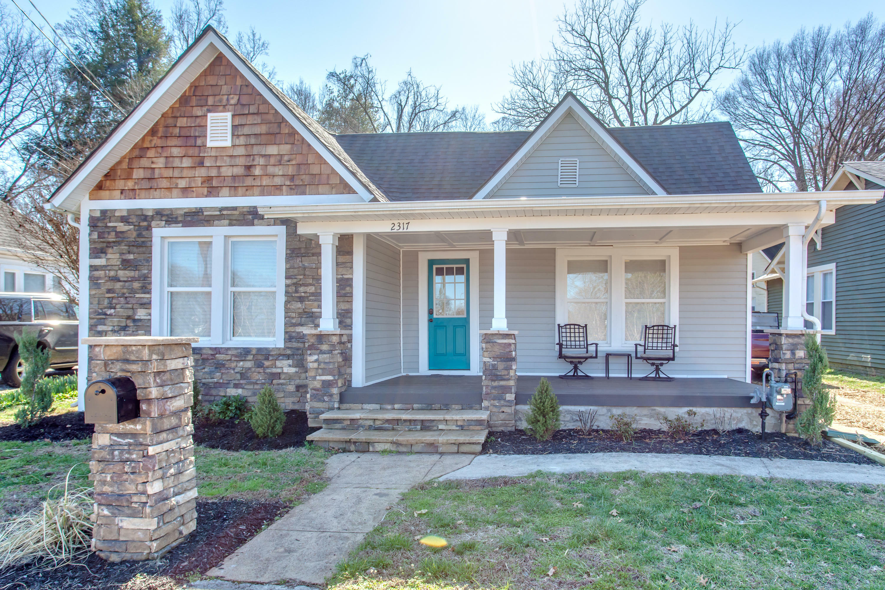 Property Photo:  2317 Sevier Ave  TN 37920 