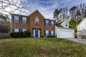 8657 Abraham Lane  Knoxville TN 37931 photo