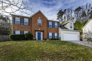 Property Photo:  8657 Abraham Lane  TN 37931 