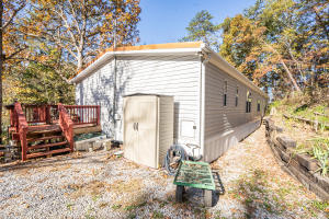Property Photo: 3134 Noland Drive TN 37863