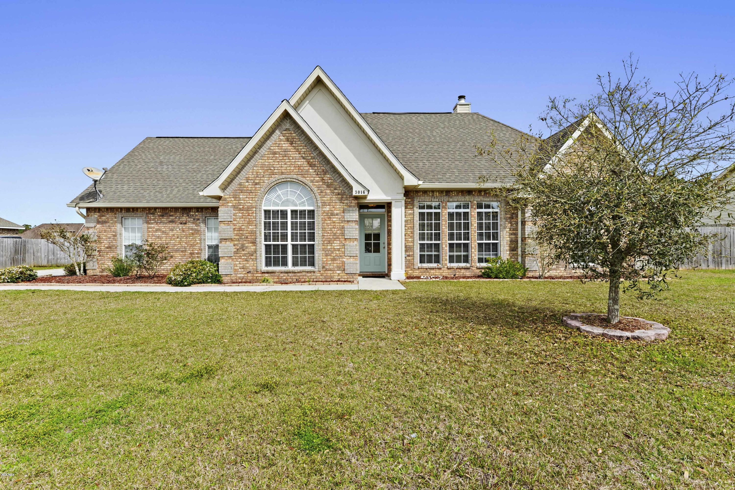 3016 Village Circle  Ocean Springs MS 39564 photo