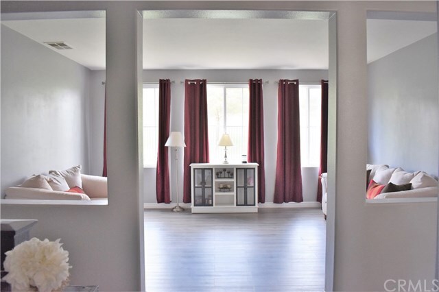 Property Photo: 11967 Southwind Way CA 92399