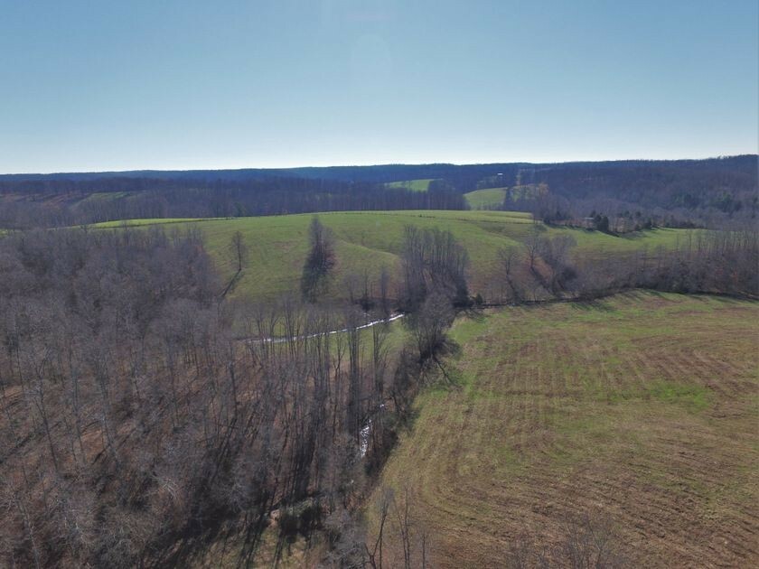 Property Photo: 0 Dog Creek Rd TN 38476