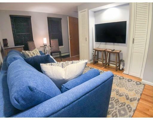 Property Photo: 207 W 3rd Street #1 MA 02127