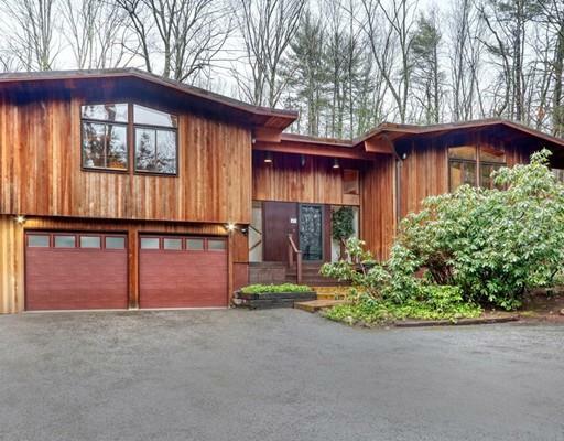 Property Photo:  67 Turning Mill Road  MA 02420 