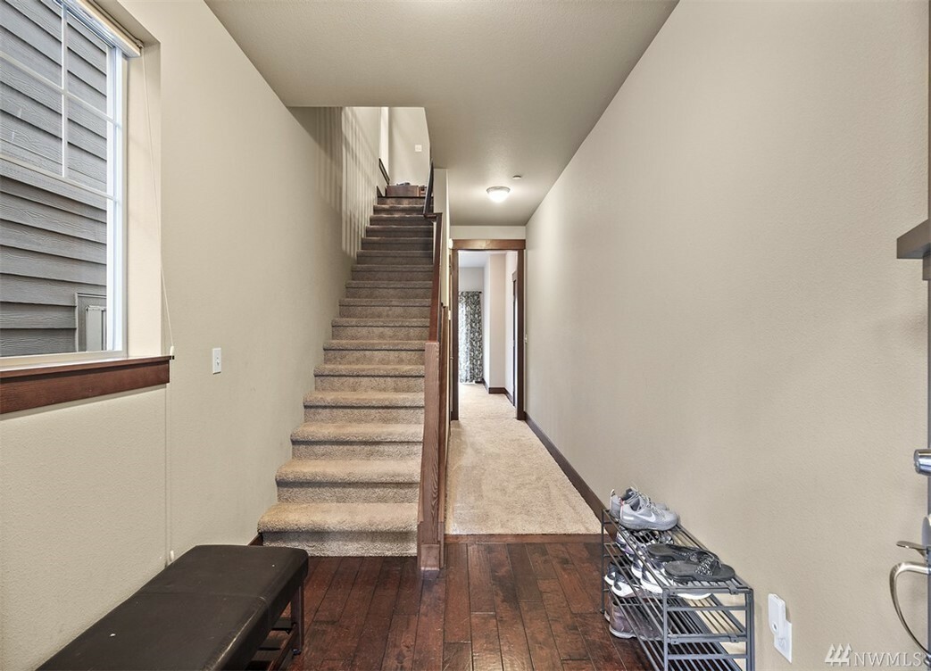 Property Photo: 3813 NE 3rd Place WA 98056