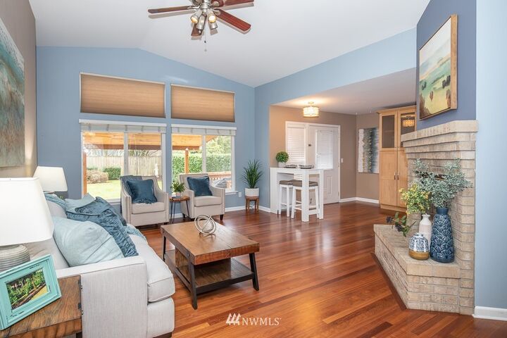 Property Photo: 16556 153rd Street SE WA 98272