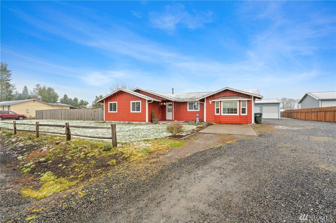 Property Photo: 118 Valley Meadows WA 98532