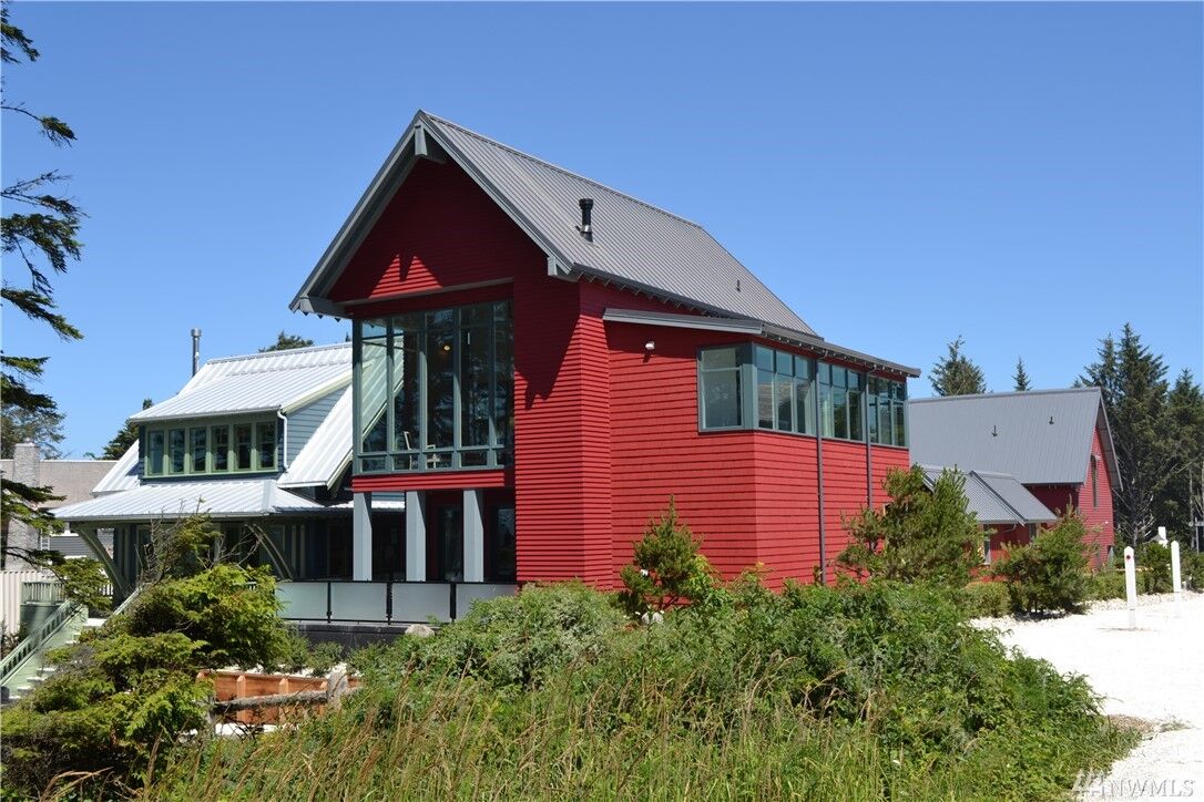 Property Photo:  7 W Front Street  WA 98571 