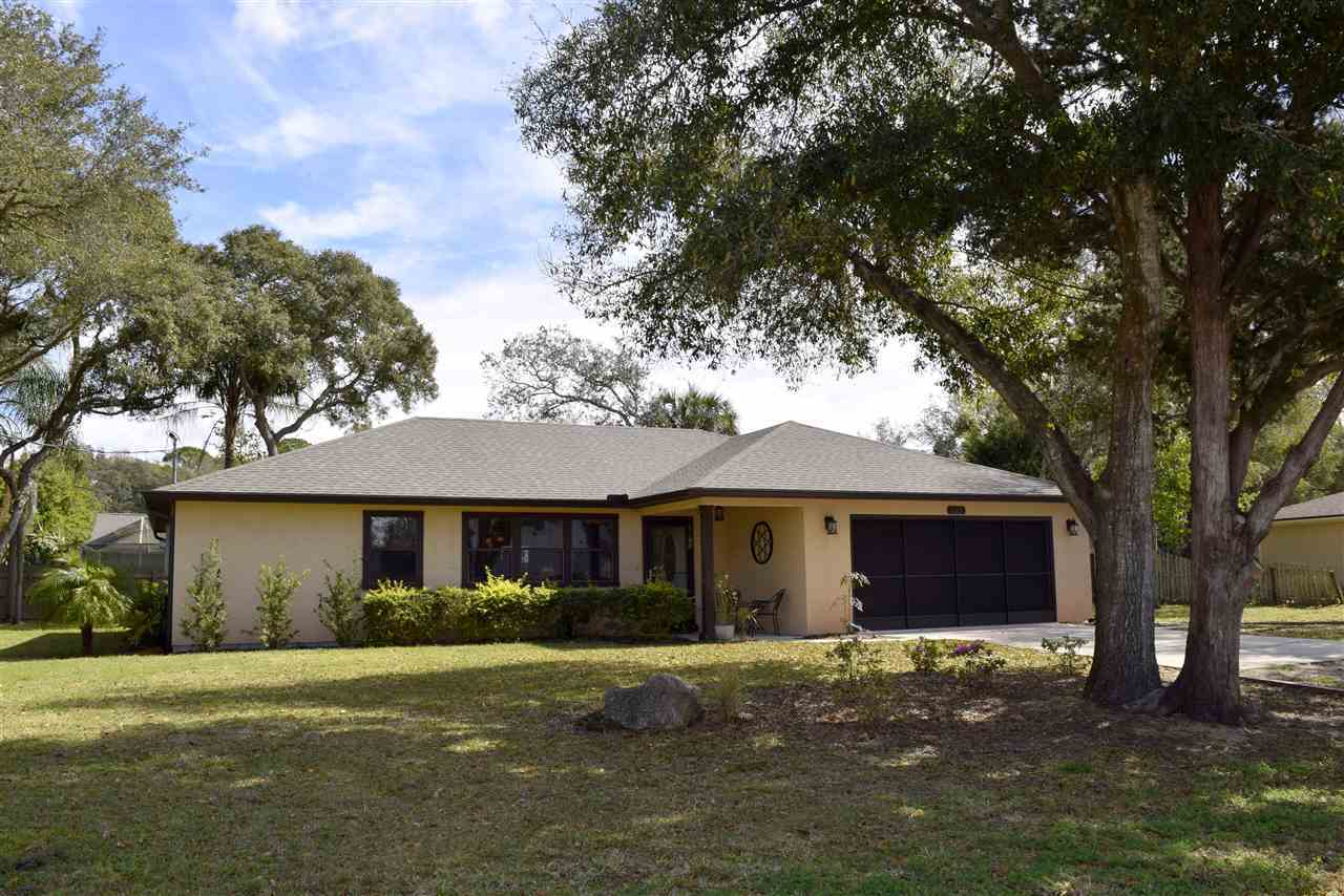 Property Photo:  125 Dory Dr  FL 32086 