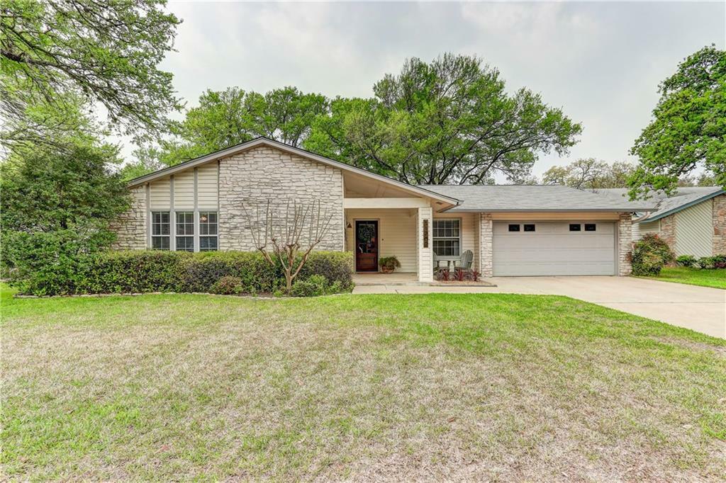 Property Photo:  11702 Star View Trail  TX 78750 