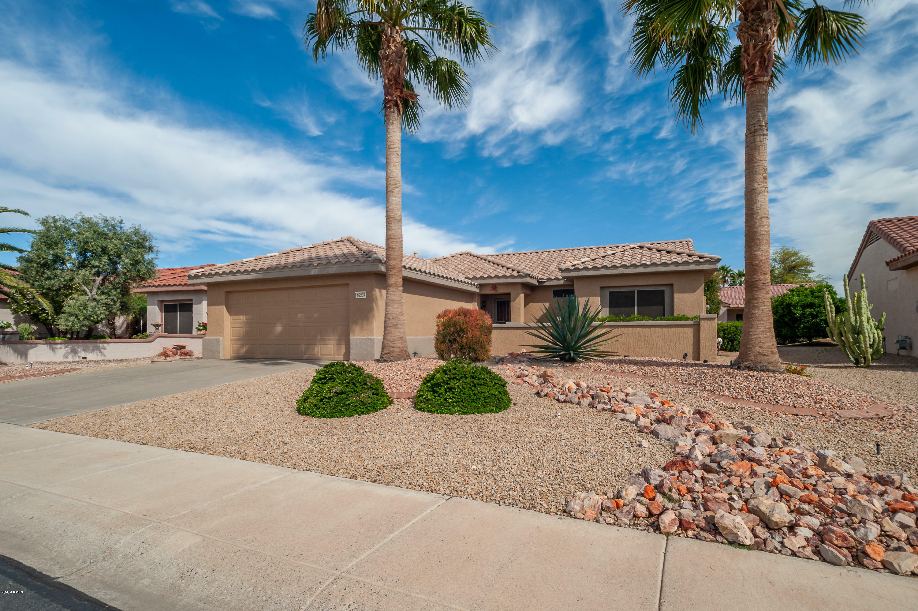 Property Photo:  16234 W Mountain Pass Drive  AZ 85374 