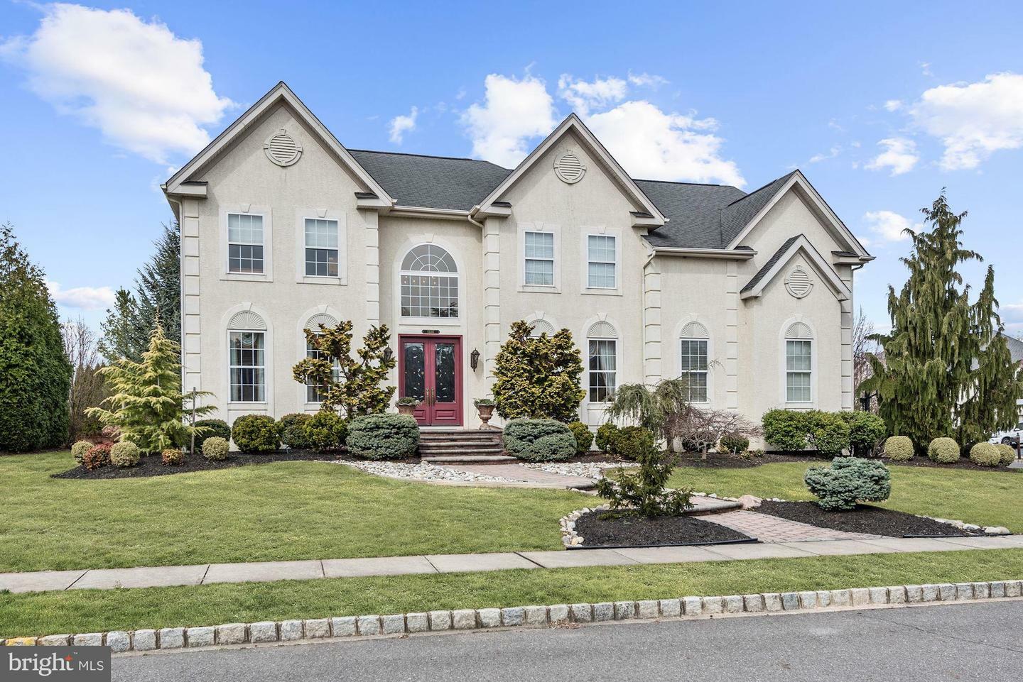 Property Photo: 8 Dorchester Lane NJ 08057