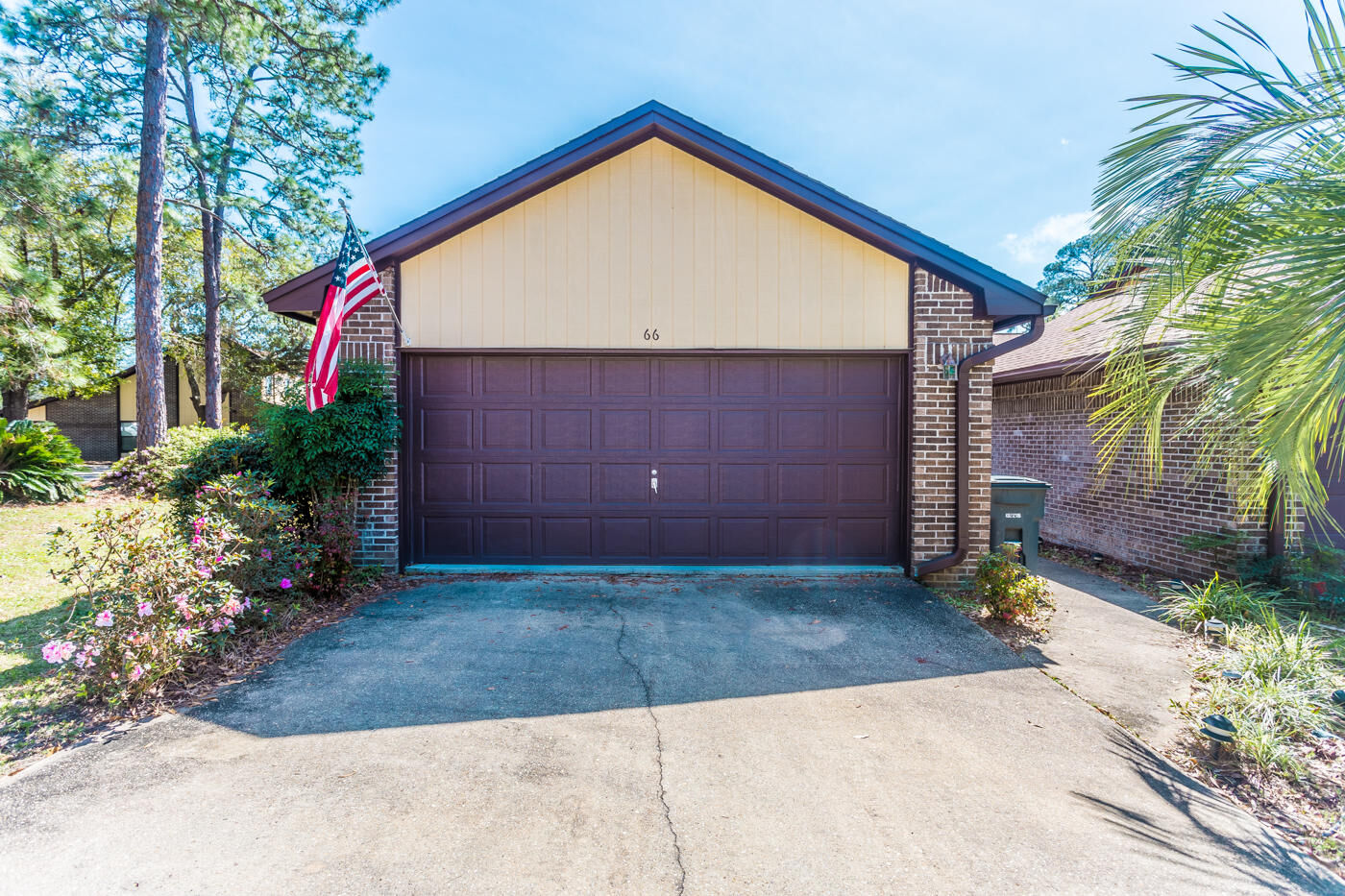 Property Photo:  66 Hidden Cove Lane  FL 32580 