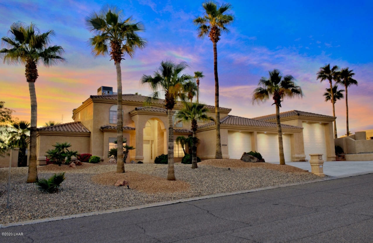 Property Photo:  2699 Plaza Hermosa  AZ 86406 