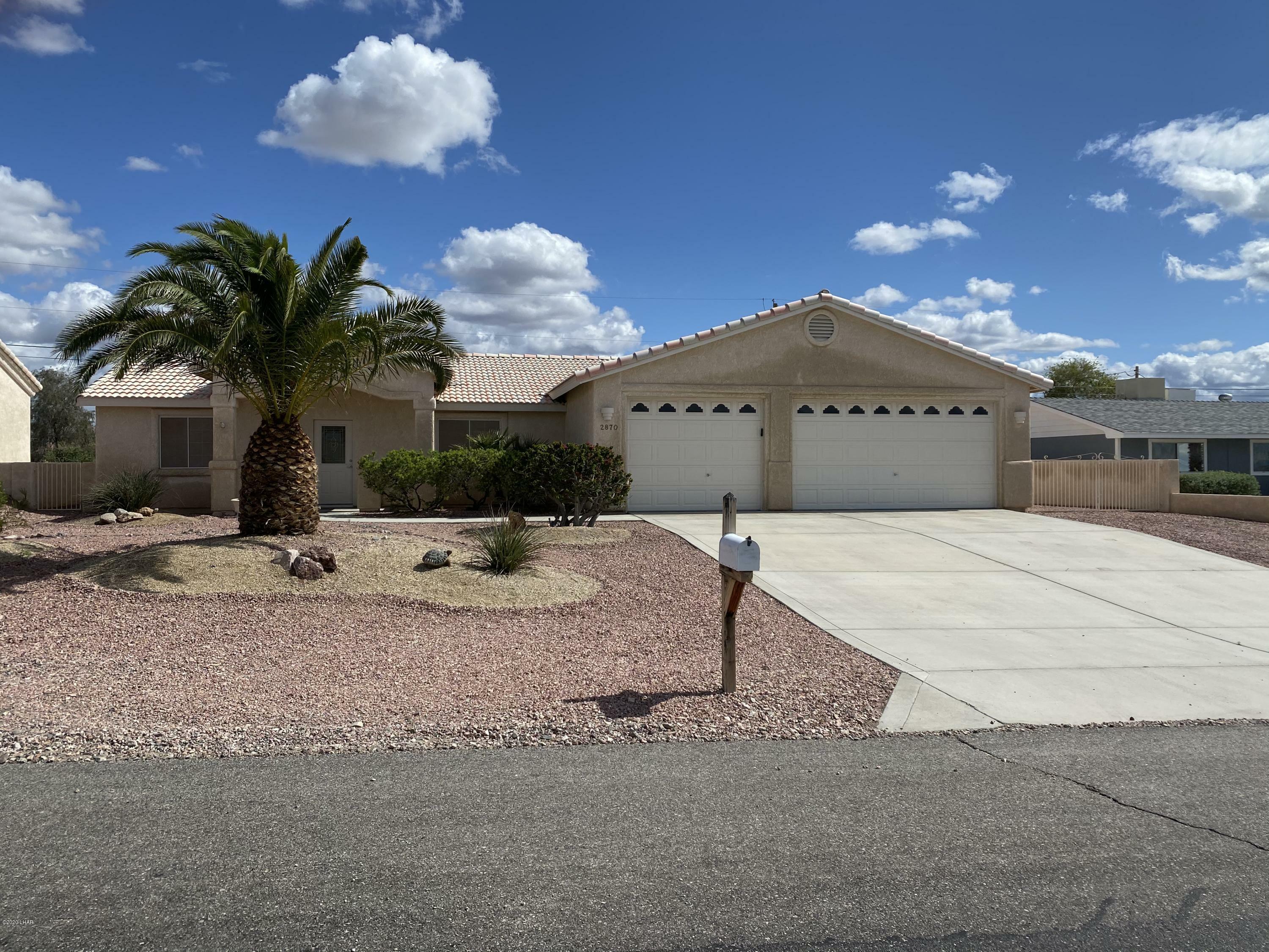 Property Photo:  2870 Indian Springs Dr  AZ 86406 