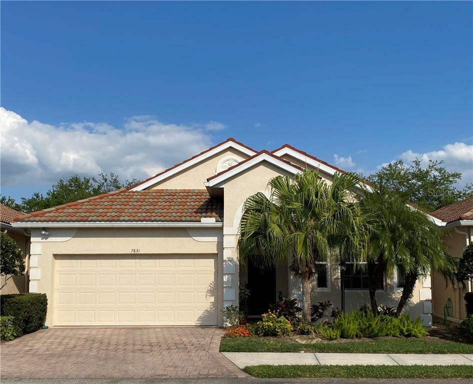 Property Photo:  7831 33rd Street E  FL 34243 